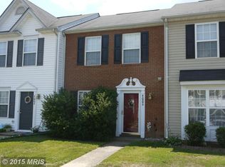 4006 Canopy Way, Fredericksburg, VA 22408