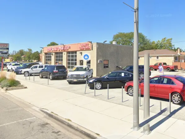 1119 W Roosevelt Rd, Maywood, IL 60153
