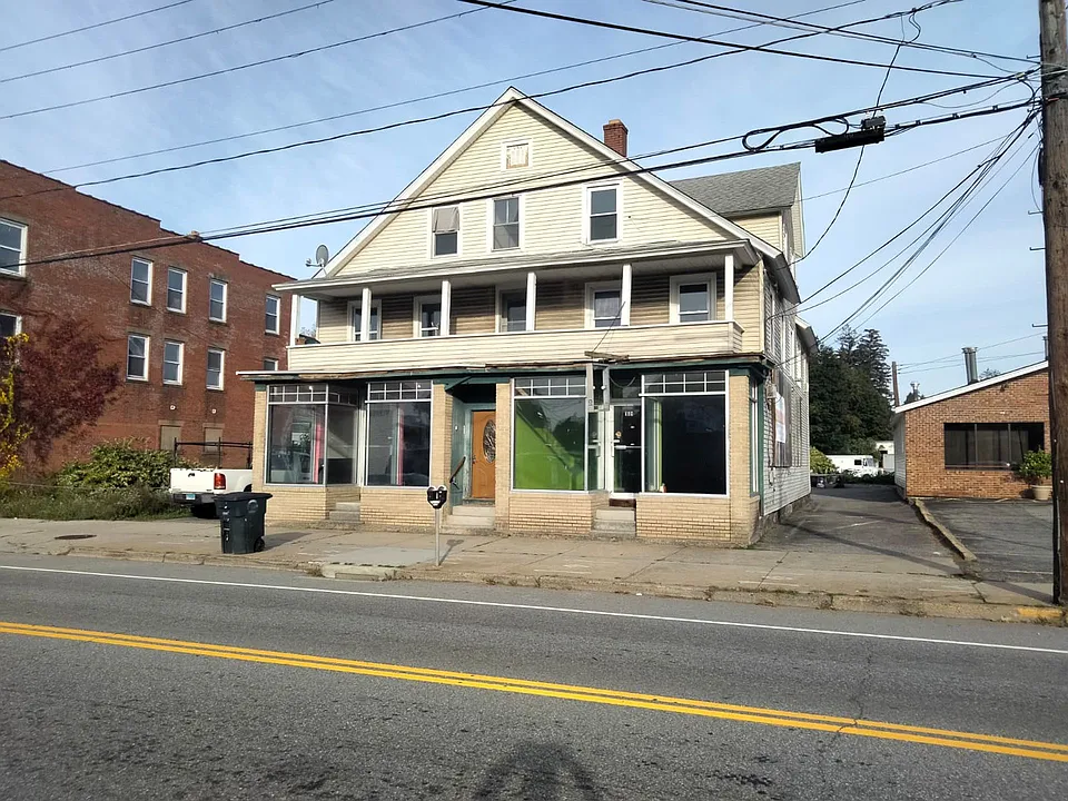 167 E Main St