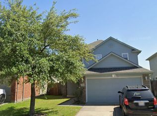 11422 Sunburst Falls Dr, Humble, TX 77396