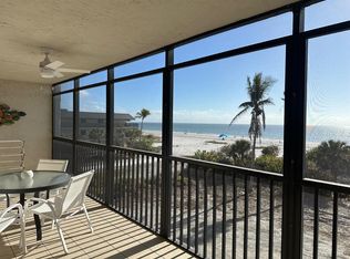 1299 Middle Gulf Dr UNIT 122, Sanibel, FL 33957
