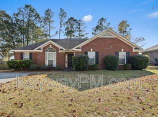 2654 Ardwick Dr, Hephzibah, GA 30815