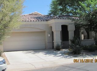 1281 N Salida Del Sol, Chandler, AZ 85224