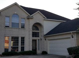 1 Old Presidio Dr, Manvel, TX 77578