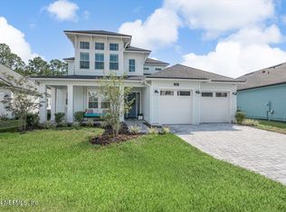553 Palm Crest Dr, Ponte Vedra, FL 32081