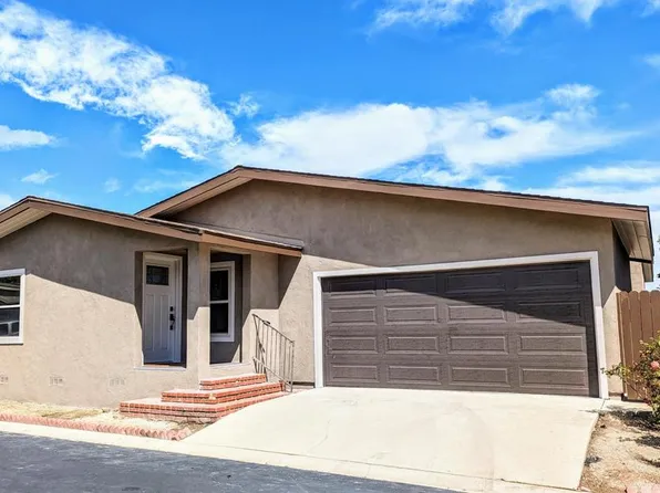 1220 Johnson Dr Space 12, Ventura, CA 93003