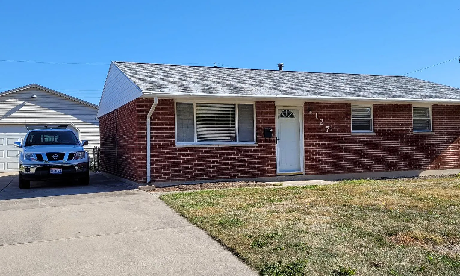 3 bed, 1000 sqft, $1,435 — Photo 4