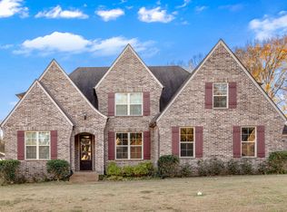 14415 Red Chip Trl, Olive Branch, MS 38654
