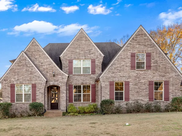 14415 Red Chip Trl, Olive Branch, MS 38654