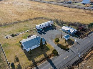 4620 Smithson Rd, Ellensburg, WA 98926