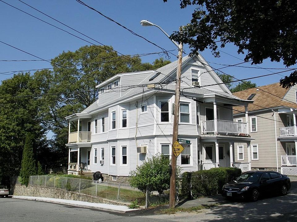 1st image of 25 Lockwood St #1