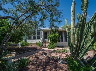 4855 W Mossman Rd, Tucson, AZ 85757