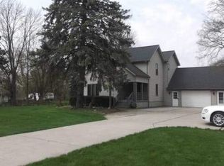 6470 S Fenton Rd, Flint, MI 48507