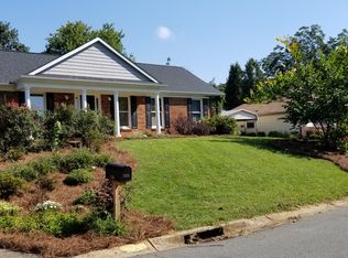 7325 Fox Hunt Rd, Charlotte, NC 28212