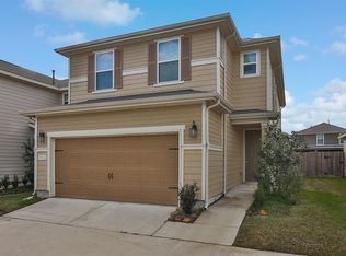 19311 Cabela Ridge Ct, Houston, TX 77073