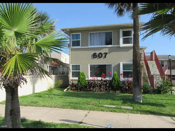 607 Jessamine Blvd APT 2, Daytona Beach, FL 32118