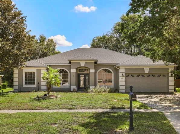 3451 PLAYERS POINT LOOP, APOPKA, FL 32712