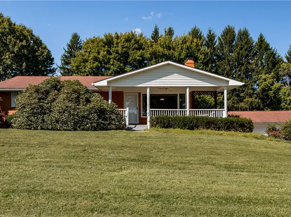 125 Baldwin Rd, New Castle, PA 16101