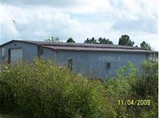 235 Dixon Lake Rd, Osteen, FL 32764