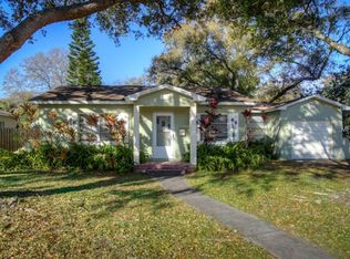 3230 Melton St N, Saint Petersburg, FL 33704