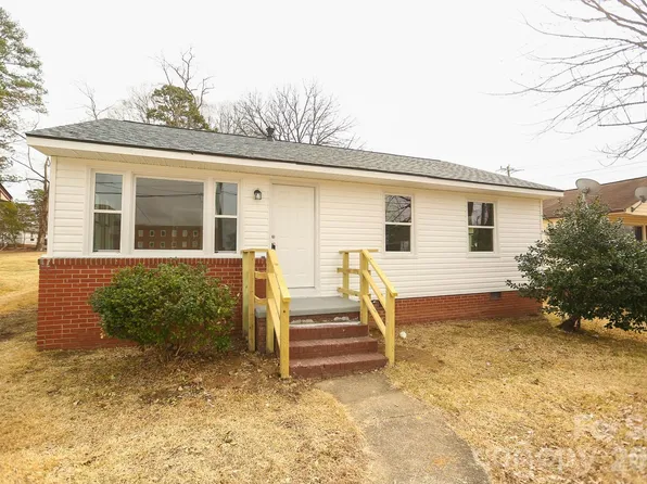 1304 Brenner Ave, Salisbury, NC 28144