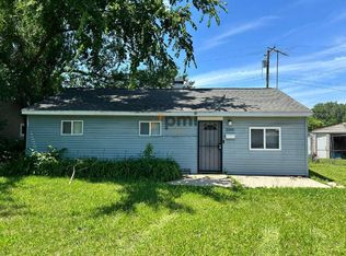 2166 Wisconsin St, Gary, IN 46407