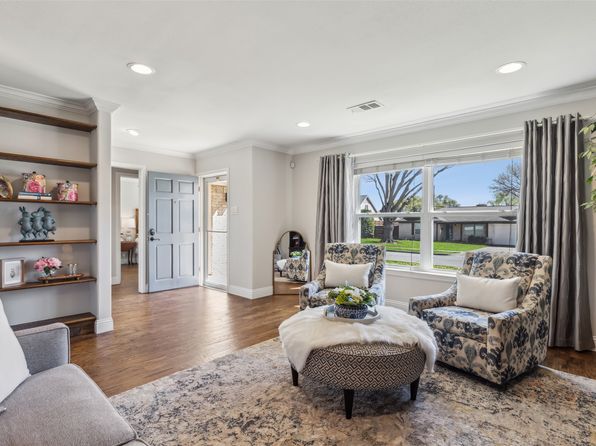 Home for Sale in Farmers Branch TX
