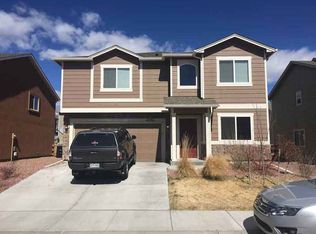 4080 Silver Star Grv, Colorado Springs, CO 80911