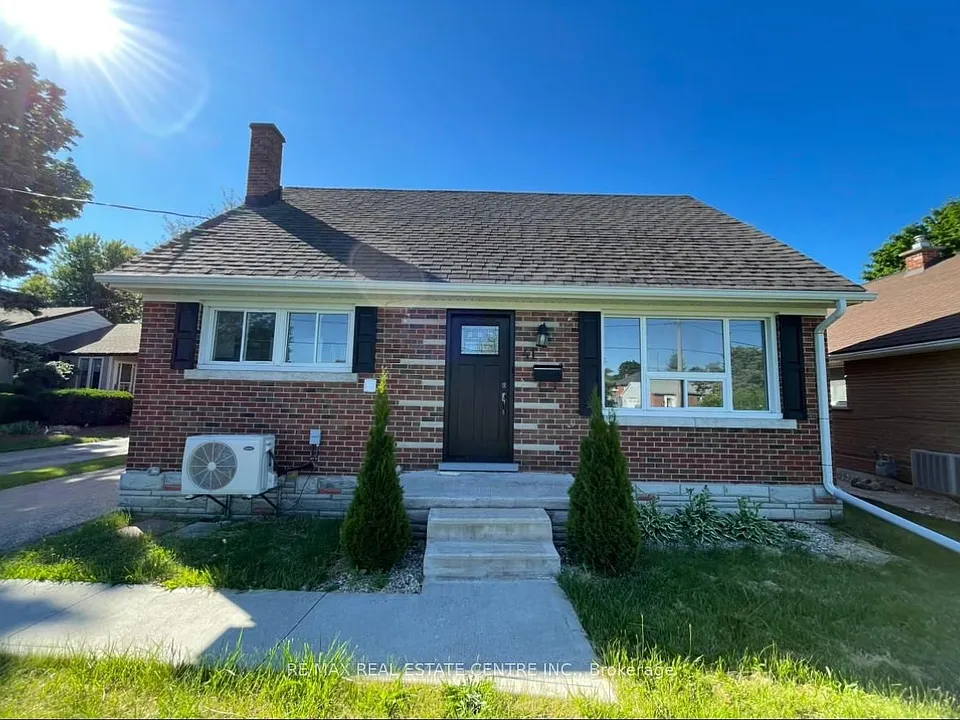 41 Belleview Ave #LOWER