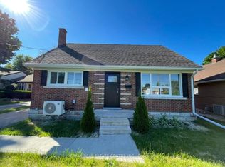 41 Belleview Ave, Kitchener, ON N2B 1G4