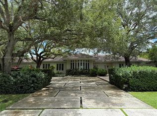 11055 Paradela St, Coral Gables, FL 33156