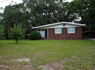 1303 Cherokee Rd, Beaufort, SC 29902