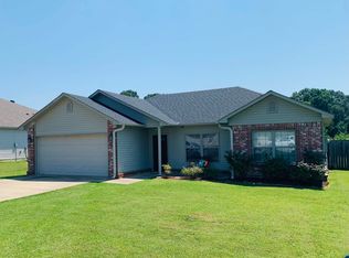 120 Angel Cir, Beebe, AR 72012