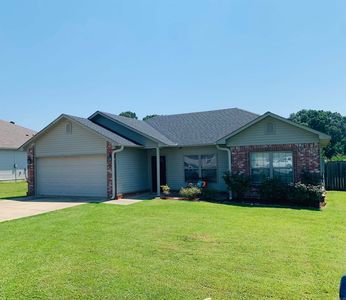 120 Angel Cir, Beebe, AR, 72012