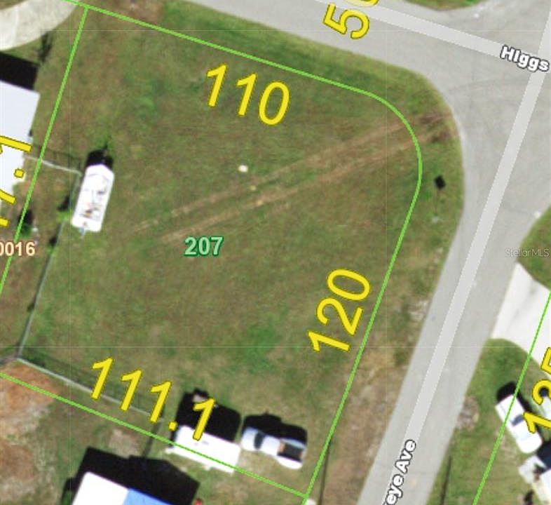 1st image of 144 BUCKEYE AVENUE NW LOT 207