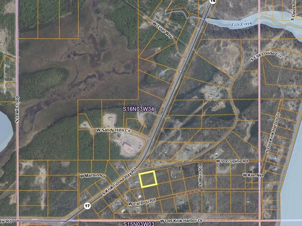 2nd image of 13724 W Porcupine Rd