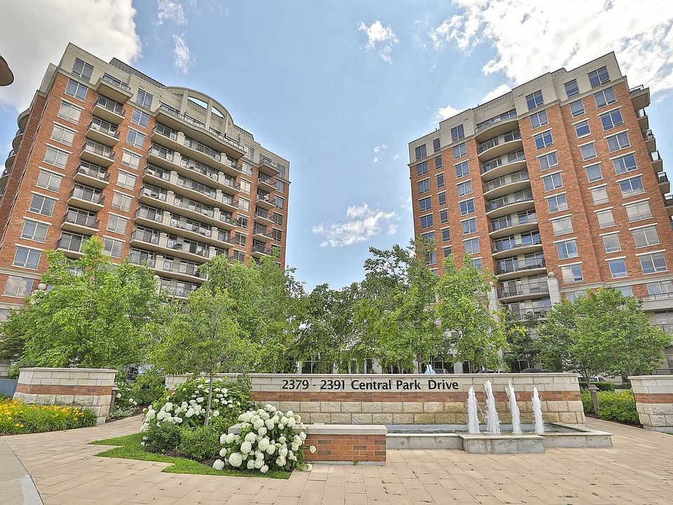 1st image of 2379 Central Park Dr #811