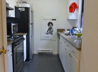 771 Columbus Ave #5, Roxbury Crossing, MA 02120