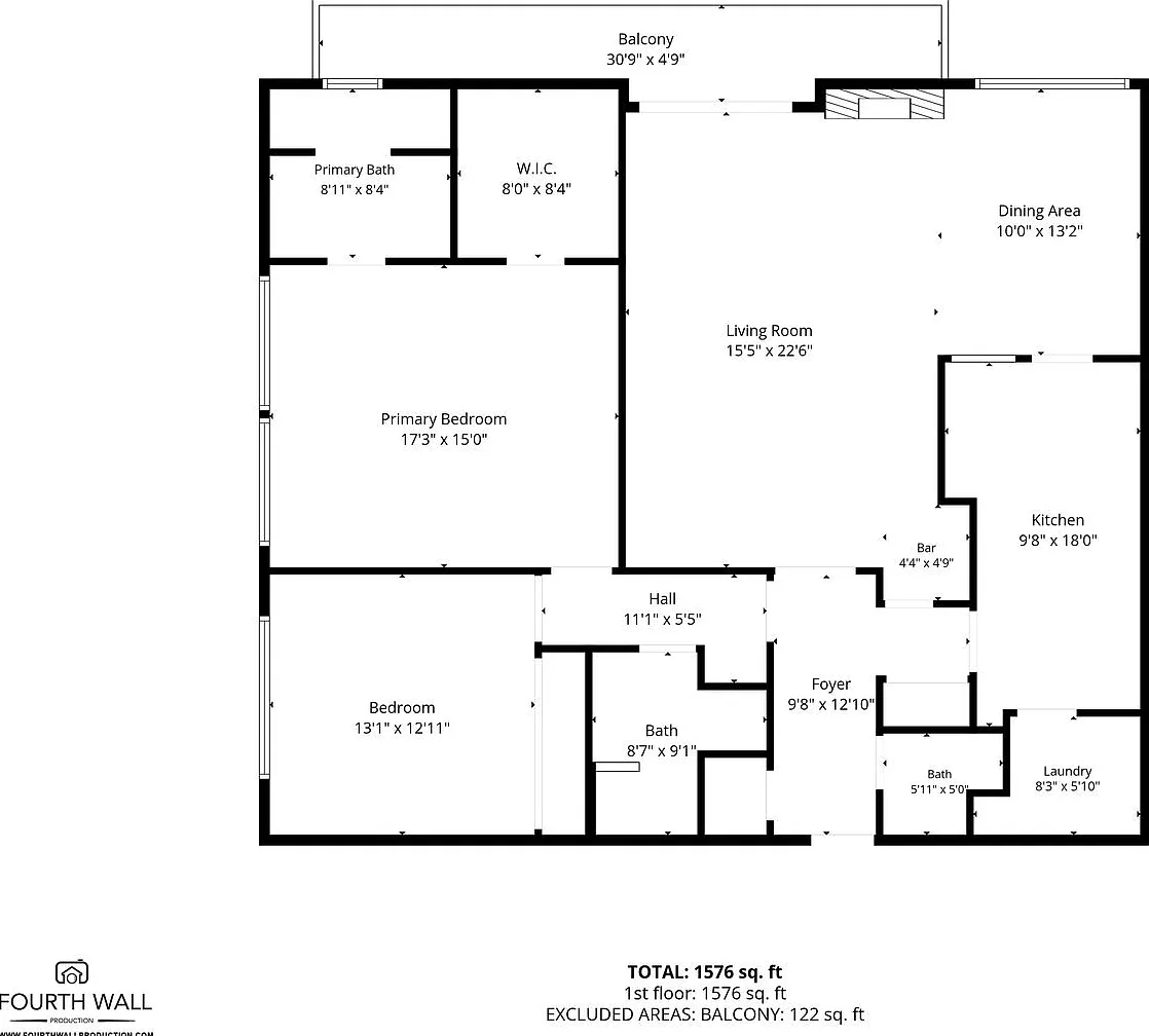 Prime L.A. Location Steps from Beverly Hills | 2 BR / 2.5 BA Home-Like Condo — Photo 2