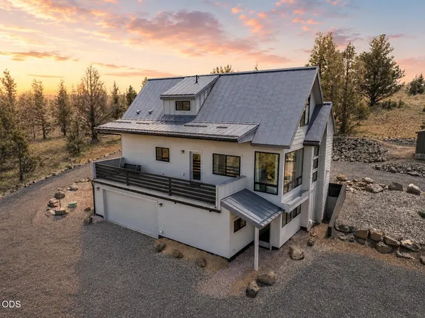 15900 SE Winchester Loop, Prineville, OR 97754