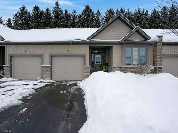 250 Hostetler Rd #7, Wilmot, ON N3A 0E4
