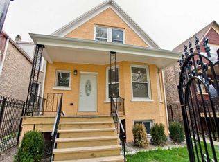 2251 N Kostner Ave, Chicago, IL 60639