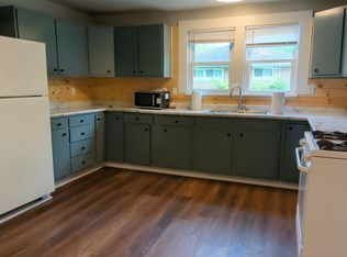 413 Hendricks St #1, Michigan City, IN