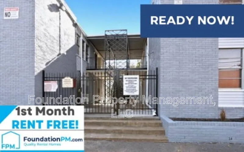1 bed, 1.0 bath, $790 — Photo 1