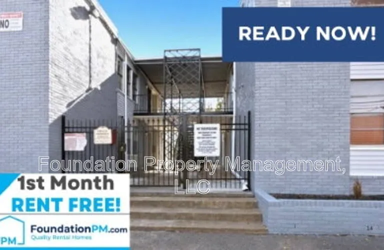 1283 E Raines Rd #14 — Photo 1