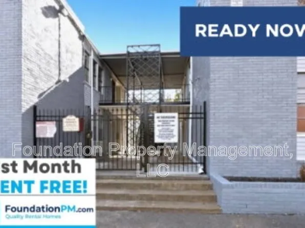 1283 E Raines Rd APT 14, Memphis, TN 38116