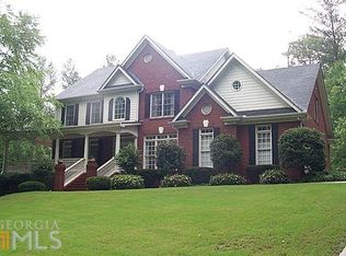 2717 Pitlochry St SW, Conyers, GA 30094