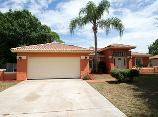 3958 Jupiter Blvd SE, Palm Bay, FL 32909