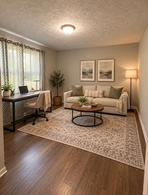 4 bed, 3.5 bath, 3660 sqft, $4,000 — Photo 2