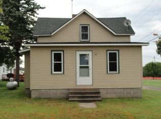 216 Warren Pl, Warrens, WI 54666